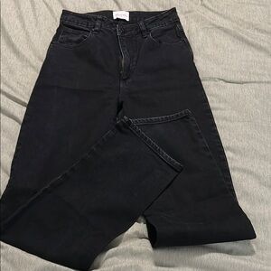 💫Classic Black Women's Jeans